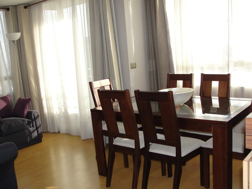 Venta Departamento 2D 2B 1E Metro &Ntilde;u&ntilde;oa - &Ntilde;u&ntilde;oa