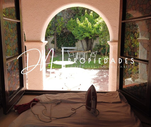 Venta Casa NOSP 5D en suite Walk-in cl&oacute;set 3B 5E 1B Estadio Nacional - &Ntilde;u&ntilde;oa