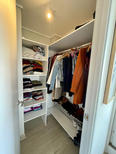 Arriendo Departamento SP 1D en suite Walk-in cl&oacute;set 1B 1E Villa Frei - &Ntilde;u&ntilde;oa