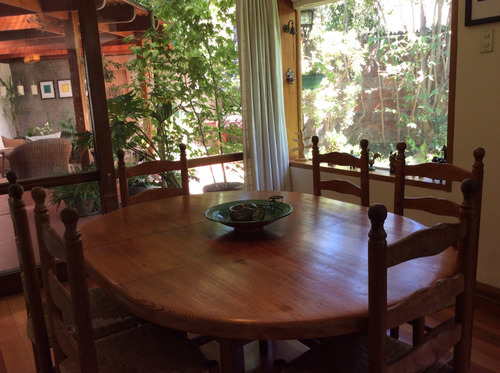 Venta Casa NO 5D en suite Walk-in cl&oacute;set 3B 5E 1B Pedro de Valdivia Norte - Providencia