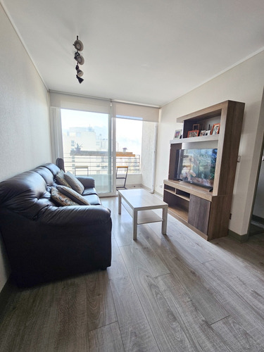 Venta Departamento 2D 2B 1E Parque Juan XXIII - &Ntilde;u&ntilde;oa