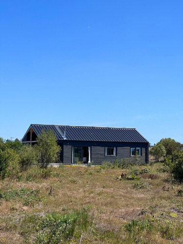 Venta Casa 3D 1B 5E 1B  - Puerto Varas