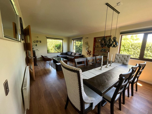 Venta Casa NO 5D en suite Walk-in cl&oacute;set 4B 2E Puerto Chico - Puerto Varas
