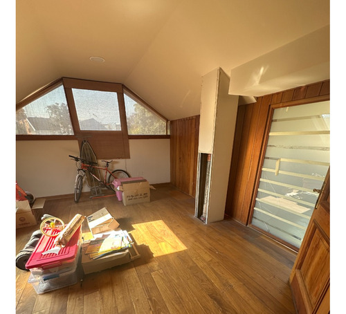 Arriendo Oficina SO 2B 1E 2B Estadio Croata - Vitacura