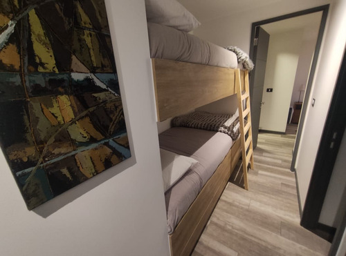 Arriendo Departamento NO 3D en suite 2B 1E 1B Centro de Puerto Varas - Puerto Varas