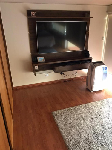 Arriendo Departamento 2D 2B 1E Las Lilas - Providencia