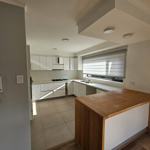 Arriendo Departamento SO 2D en suite Walk-in cl&oacute;set 2B 2E 1B Puerto Chico - Puerto Varas