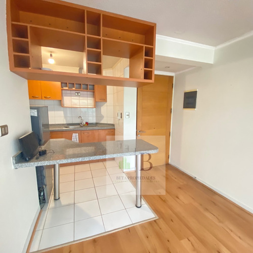 Venta Departamento N 1D 1B 1E 1B Campus Oriente - Providencia