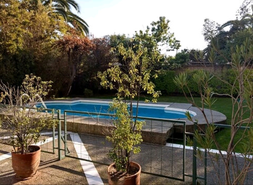 Arriendo Departamento 3D 2B 1E 1B Metro Sim&oacute;n Bolivar - La Reina