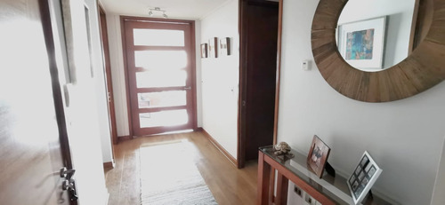 Arriendo Departamento SO 3D en suite Walk-in cl&oacute;set 4B 3E 1B Tabancura - Vitacura