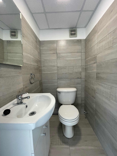 Arriendo Oficina N 2B 1E Los Leones - Providencia