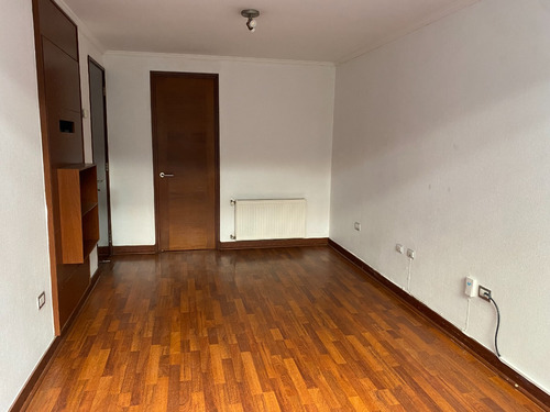 Arriendo Departamento O 1D 1B 1E 1B Metro Hernando de Magallanes - Las Condes