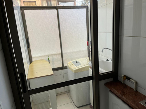 Venta Departamento SO 1D 1B 1E Metro Escuela Militar - Las Condes