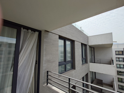 Arriendo Departamento 3D 2B 2E 1B Metro Monse&ntilde;or Eyzaguirre - &Ntilde;u&ntilde;oa