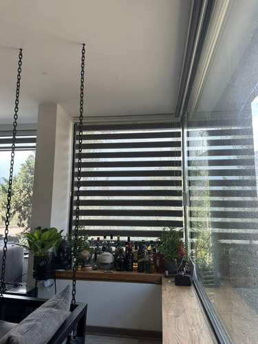 Arriendo Casa NO 1D 1B 1E Quinchamal&iacute; - Las Condes