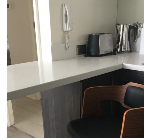 Venta Departamento SO 1D en suite 1B 1E 1B Pedro de Valdivia Norte - Providencia