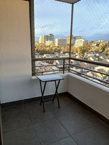 Arriendo Departamento O 2D en suite 2B 1E 1B Metro Sim&oacute;n Bolivar - &Ntilde;u&ntilde;oa