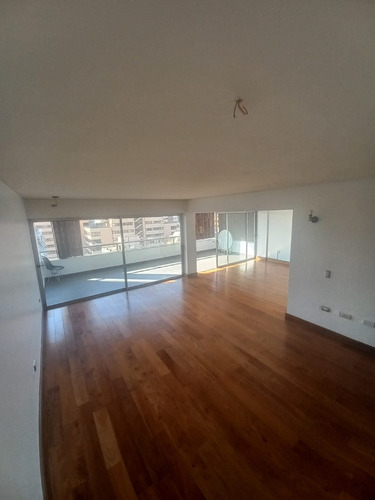 Venta Departamento NO 3D en suite Walk-in cl&oacute;set 3B 2E 1B Las Lilas - Providencia