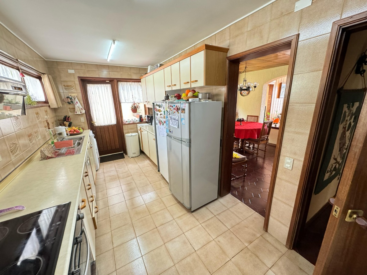 Arriendo Casa 6D 3B 5E 1Bd Centro de Puerto Varas - Puerto Varas