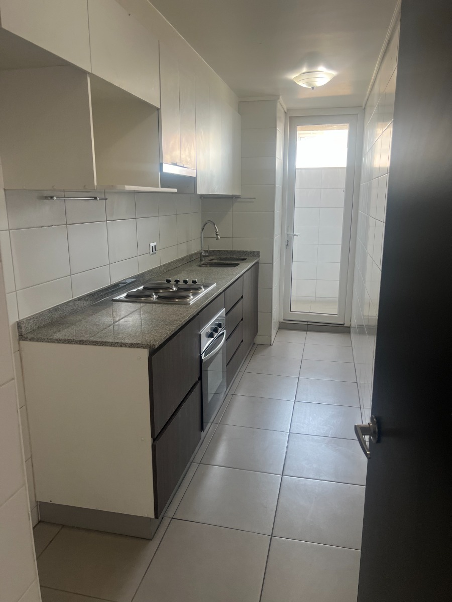 Arriendo Departamento 2D en suite Walk-in cl&oacute;set 2B 1E 1Bd Plaza &Ntilde;u&ntilde;oa - &Ntilde;u&ntilde;oa