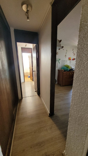 Arriendo Departamento NO 4D en suite 3B 1E 1B Sebasti&aacute;n Elcano - Las Condes