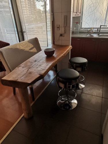 Arriendo Departamento SO 1D en suite 1B 1E 1B Los Leones - Providencia