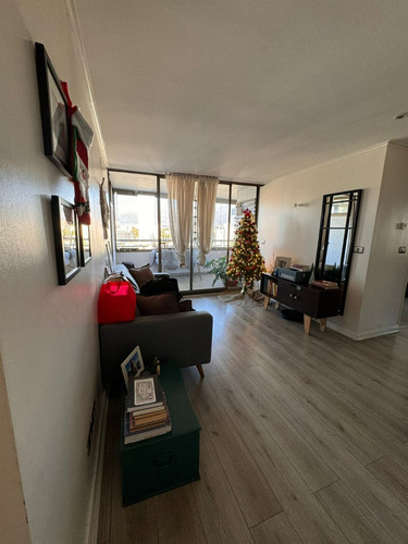 Arriendo Departamento SO 2D en suite 2B 1E Manuel Montt - Providencia