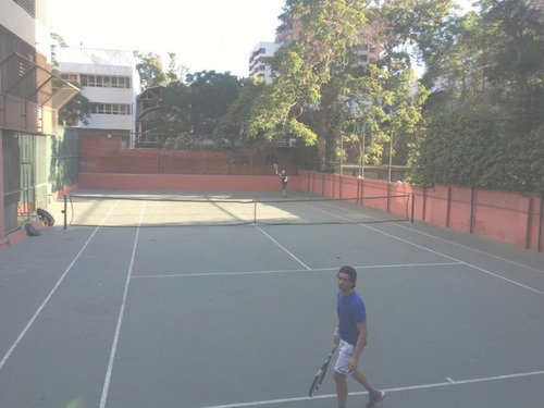 Arriendo Departamento NO 4D en suite 3B 2E 1B Las Lilas - Providencia