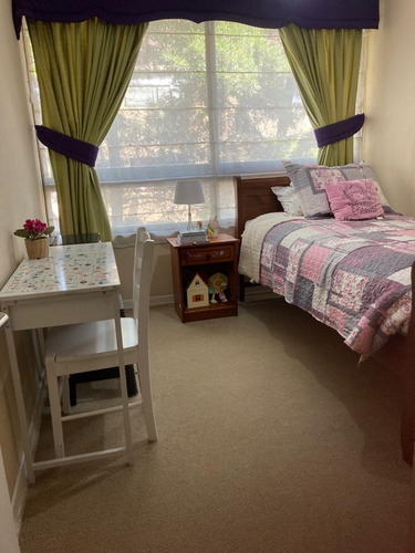 Venta Departamento SP 3D en suite 2B 1E 1B Plaza Ega&ntilde;a - &Ntilde;u&ntilde;oa