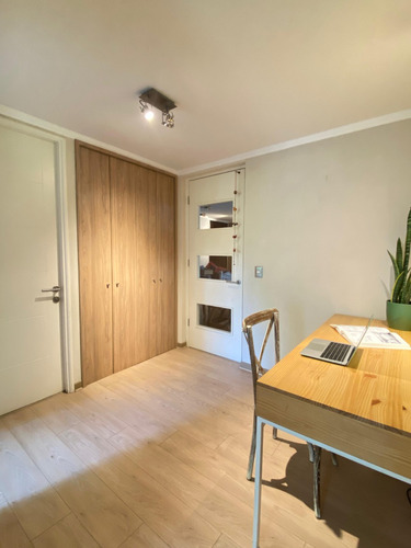 Venta Departamento NP 3D en suite 2B 2E 1B Parque Bot&aacute;nico - &Ntilde;u&ntilde;oa