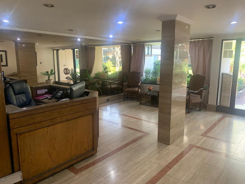 Venta Departamento SO 4D 3B 1E 1B Tabancura - Vitacura