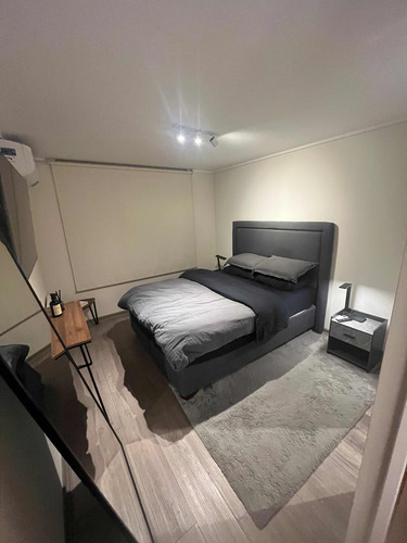 Arriendo Departamento 2D 2B 1E Plaza &Ntilde;u&ntilde;oa - &Ntilde;u&ntilde;oa