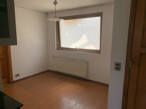 Arriendo Casa 3D 2B 4E 1B Los Leones - Providencia