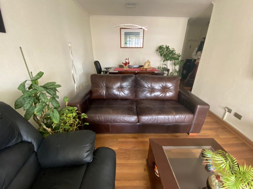 Arriendo Departamento NO 3D en suite 2B 1E Sebasti&aacute;n Elcano - Las Condes