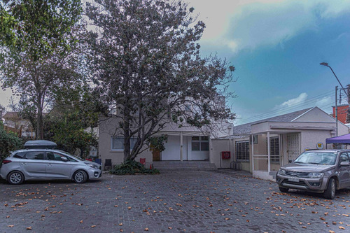 Arriendo Oficina NO 2B 4E 1B Vaticano - Las Condes