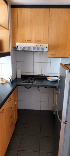 Venta Departamento NO 1D en suite Walk-in cl&oacute;set 1B 1E 1B Metro Monse&ntilde;or Eyzaguirre - &Ntilde;u&ntilde;oa