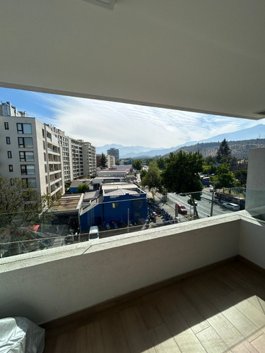 Arriendo Departamento O 1D en suite Walk-in cl&oacute;set 1B 1E 1B Alto Las Condes - Las Condes