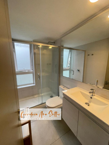 Venta Departamento N 2D en suite Walk-in cl&oacute;set 2B 1E 1B Estadio Nacional - &Ntilde;u&ntilde;oa