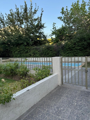 Arriendo Departamento SP 2D en suite Walk-in cl&oacute;set 2B 1E 2B Pedro de Valdivia - Providencia