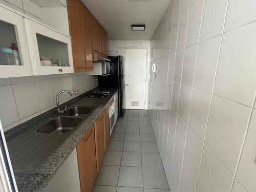 Venta Departamento 2D 2B 1E Alto Las Condes - Las Condes