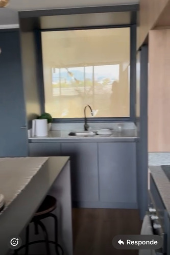 Venta Departamento SO 2D en suite Walk-in cl&oacute;set 2B 1E 1B Estadio Nacional - &Ntilde;u&ntilde;oa