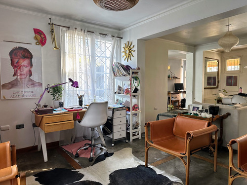 Arriendo Casa 3D 2B 2E 1B Amapolas - &Ntilde;u&ntilde;oa