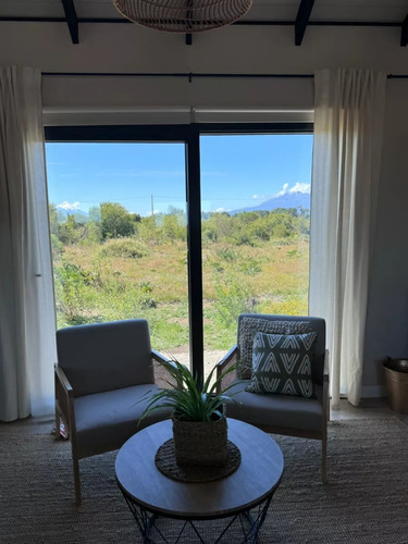 Venta Casa 3D 1B 5E  - Puerto Varas