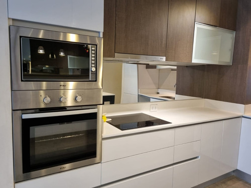 Arriendo Departamento NP 1D 1B 1E 1B Metro Hernando de Magallanes - Las Condes