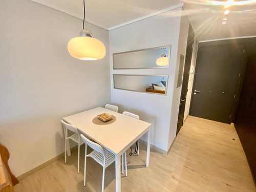 Arriendo Departamento 1D 1B 1E 1B Estoril - Las Condes