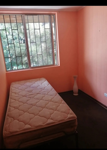 Venta Departamento 3D 2B 1E Nueva Las Condes - Las Condes