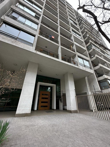 Arriendo Departamento NP 3D en suite Walk-in cl&oacute;set 2B 1E 1B Diagonal Oriente - &Ntilde;u&ntilde;oa