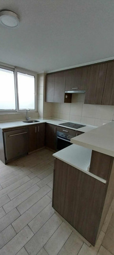 Arriendo Departamento N 2D en suite Walk-in cl&oacute;set 2B 1E 1B In&eacute;s de Su&aacute;rez - Providencia