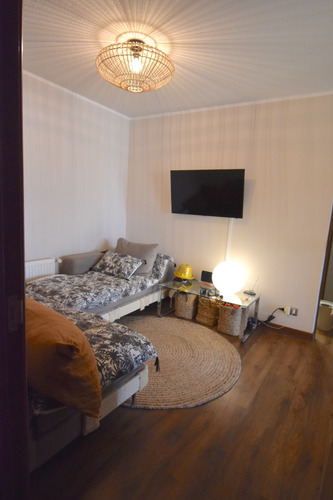 Venta Departamento NO 3D en suite Walk-in cl&oacute;set 3B 2E 1B Puente Nuevo - Lo Barnechea