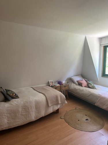 Arriendo Casa NO 4D en suite Walk-in cl&oacute;set 3B 2E 1B La Dehesa - Lo Barnechea